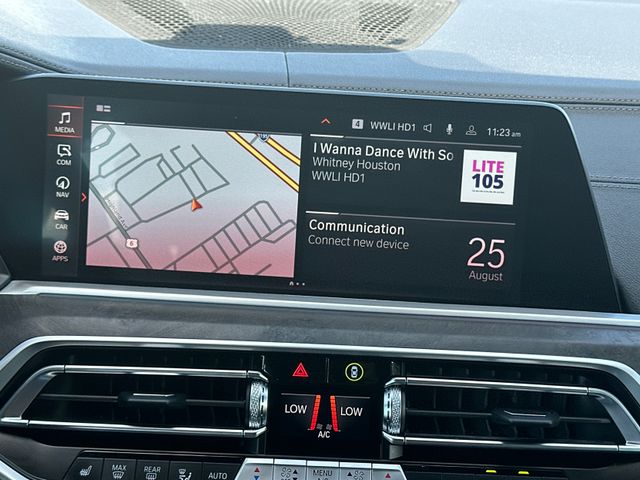 2023 Bmw X5 xDrive40i photo 12