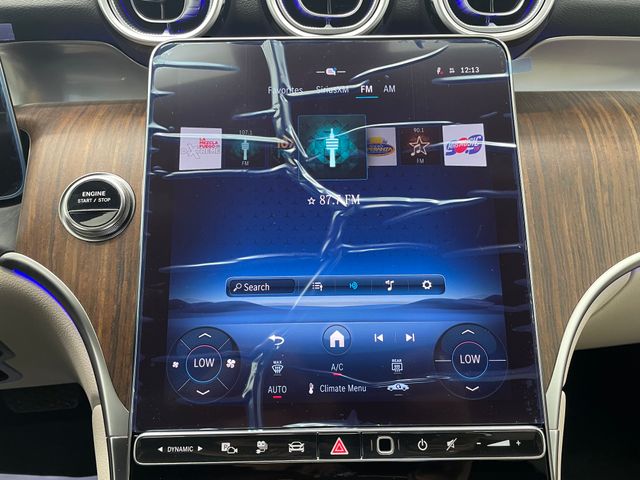 2026 Mercedes Benz GLC 350e 4MATIC photo 24