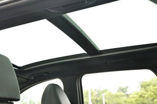 2025 Hyundai Tucson Hybrid N Line photo 9