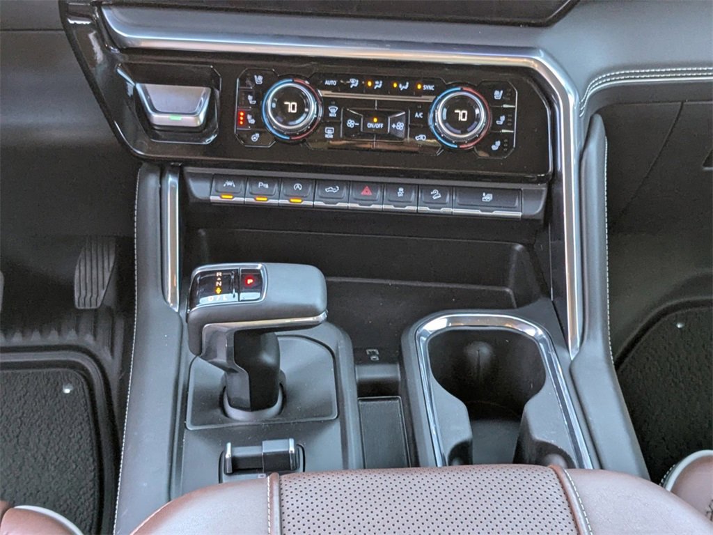 2023 Gmc Sierra 1500 Denali Ultimate photo 14
