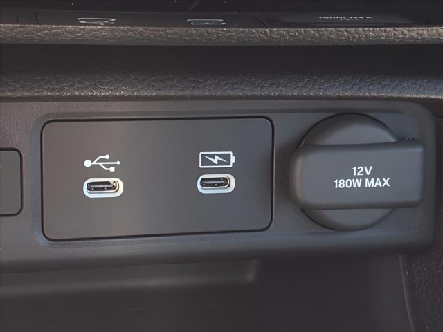 2025 Honda Civic Hybrid Sport Touring photo 20