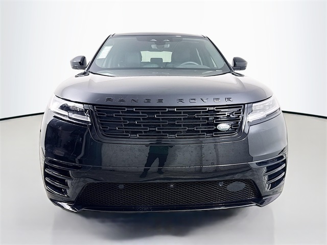 2026 Land Rover Range Rover Velar SE photo 2