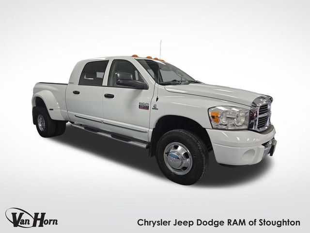 2007 Dodge Ram 3500's photo