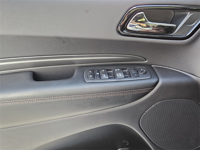2026 Dodge Durango GT photo 29