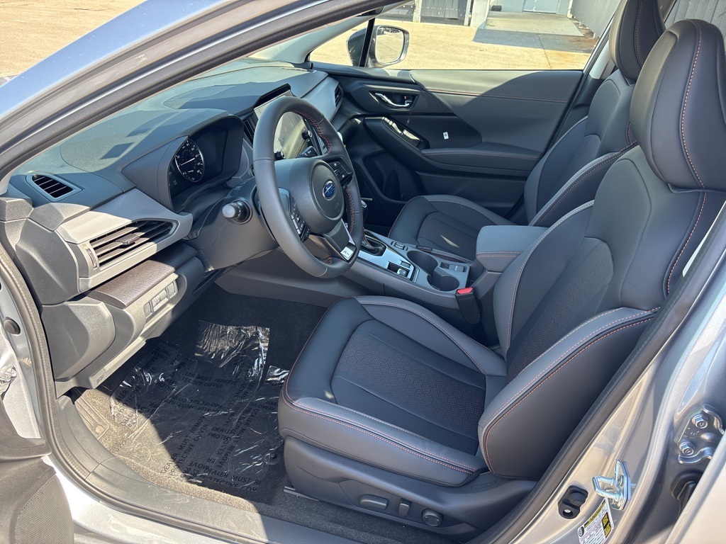 2025 Subaru Crosstrek Limited photo 9