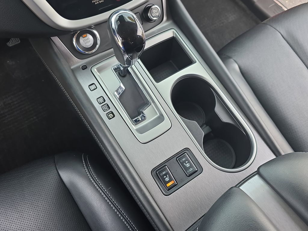 2020 Nissan Murano SL photo 23