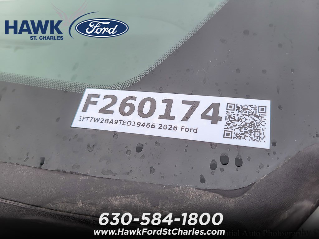 2026 FORD F-250 - Image 16