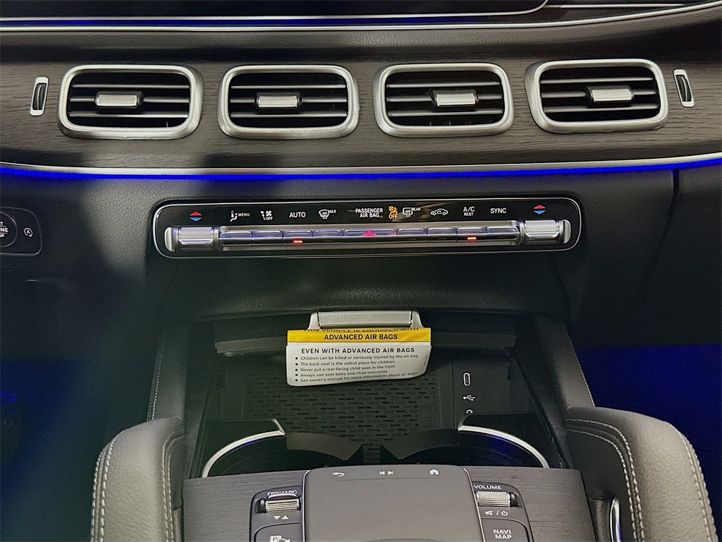 2026 Mercedes Benz GLE 350 4MATIC photo 15