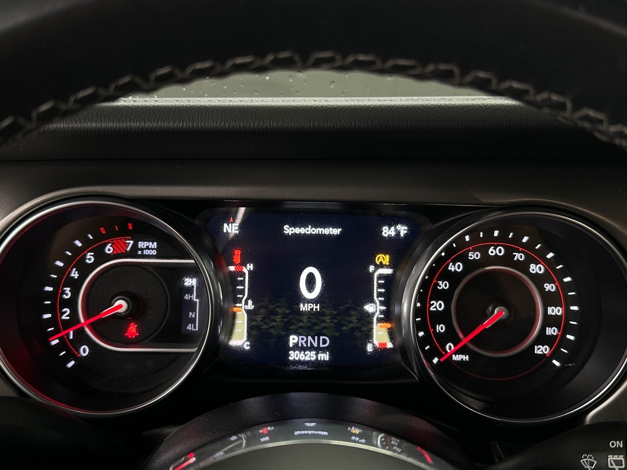 2022 Jeep Wrangler Unlimited Rubicon photo 9