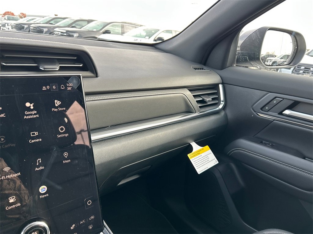 2026 GMC TERRAIN - Image 24