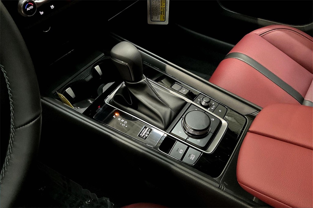 2026 MAZDA CX-50 - Image 6