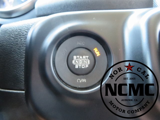 2021 Jeep Wrangler Unlimited Rubicon 4xe photo 28