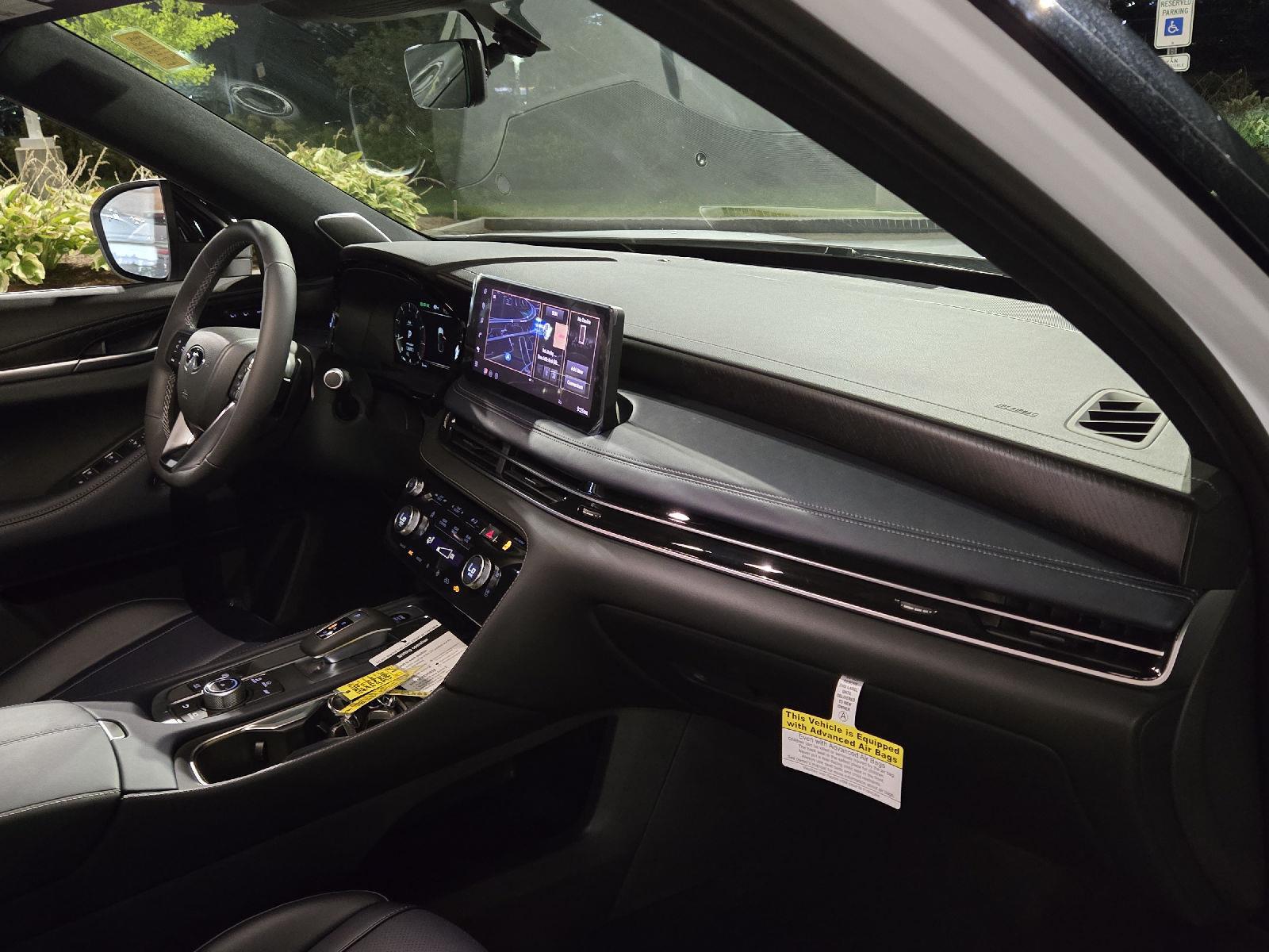 2026 Infiniti QX60 AWD photo 18