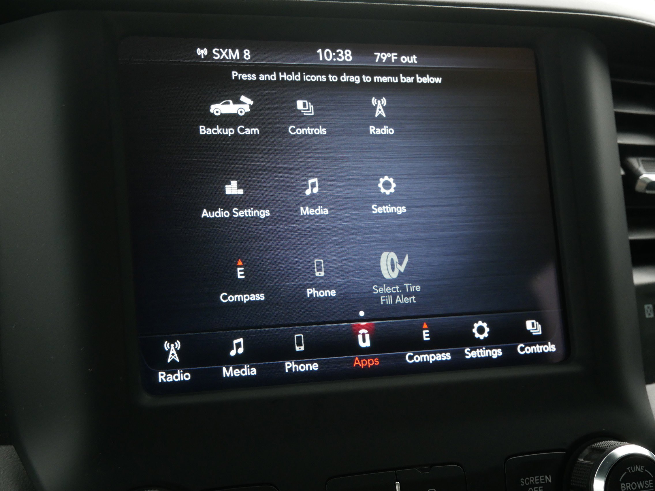 2021 Ram 3500 Tradesman photo 16