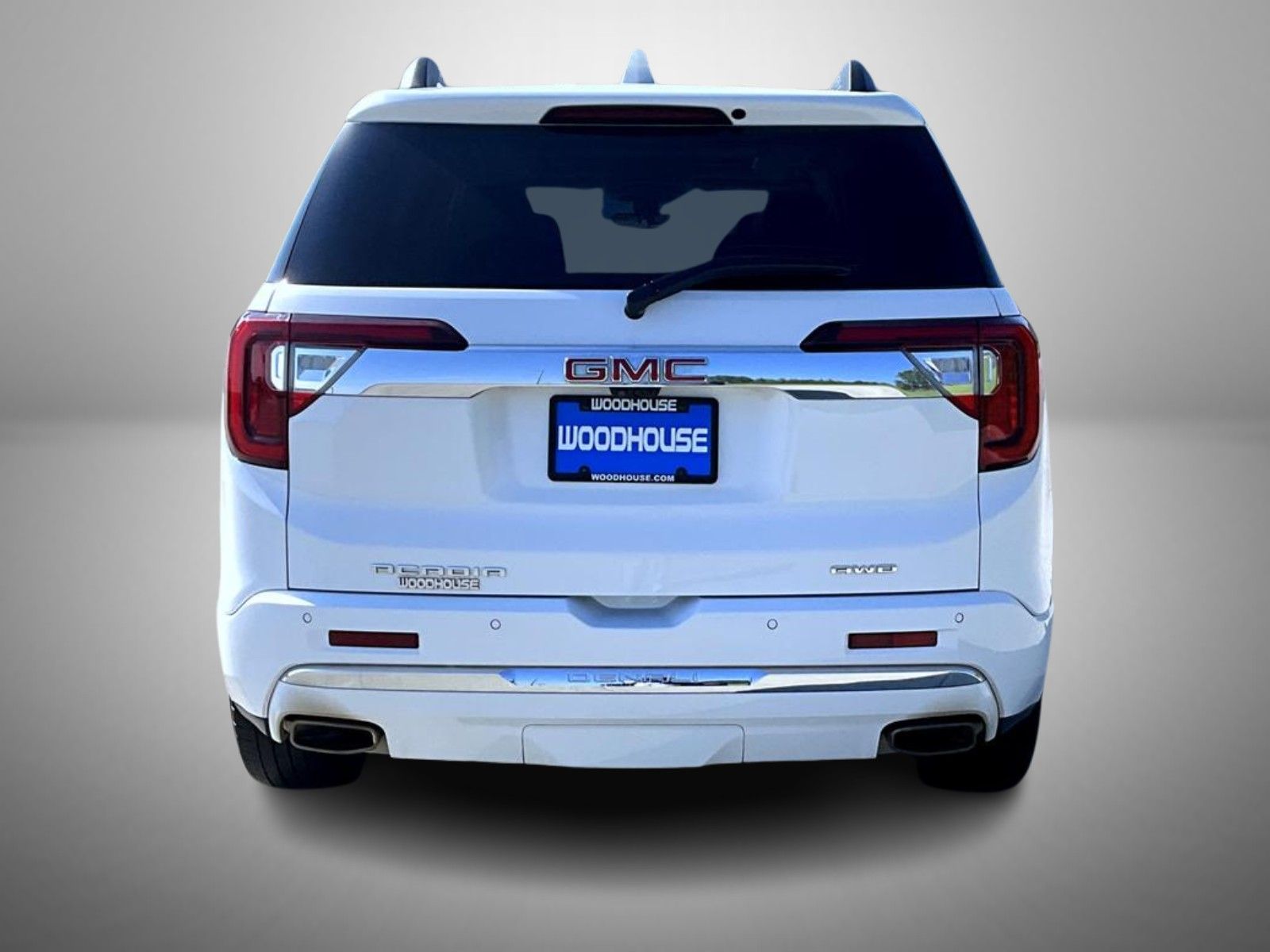 2023 Gmc Acadia Denali photo 6