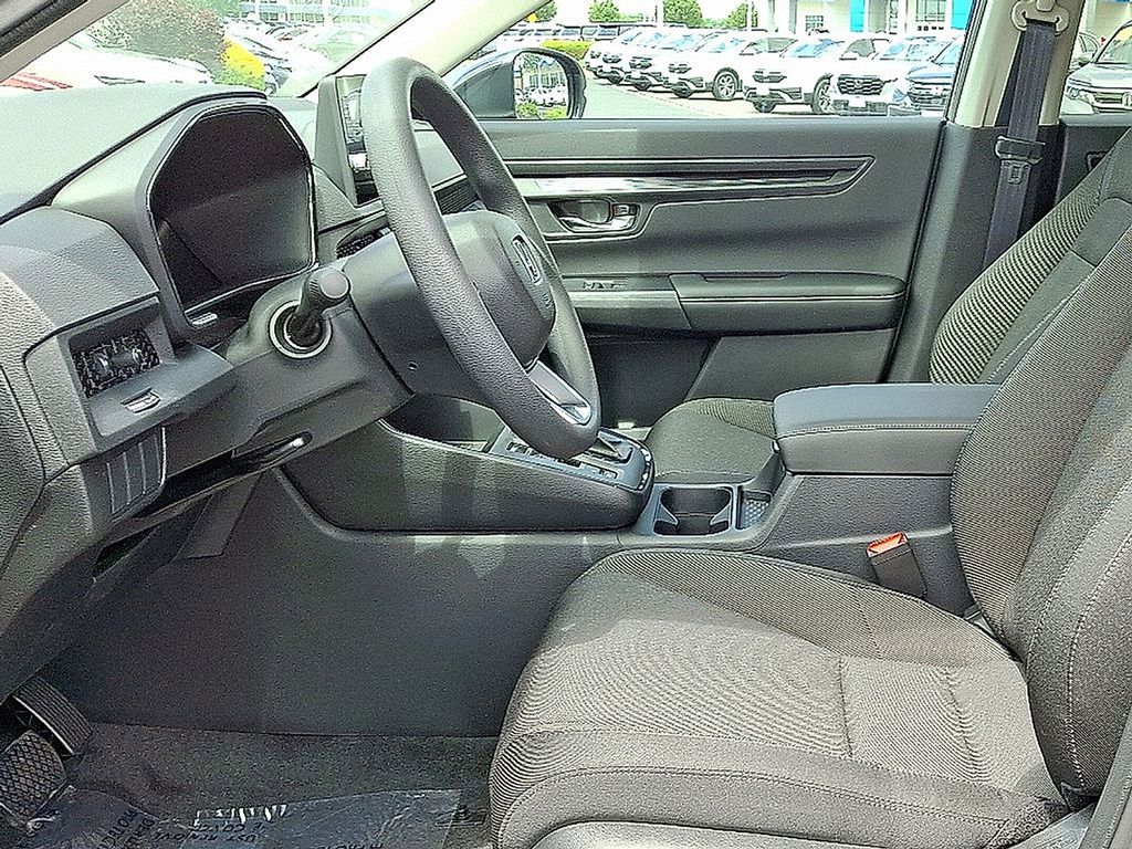 2026 Honda CR-V EX photo 7