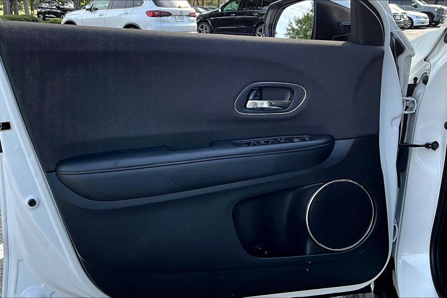 2019 Honda HR-V EX photo 20