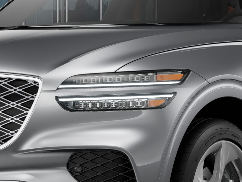 2026 Genesis GV70 2.5T photo 9