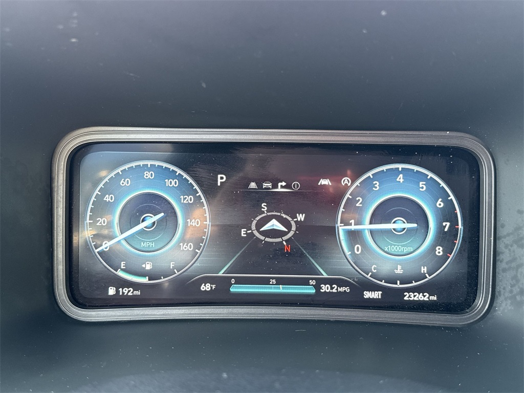 2023 Hyundai Kona N Line photo 15