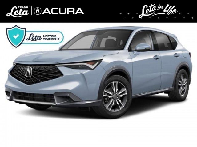2025 Acura ADX Base's photo