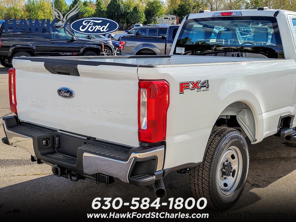 2026 FORD F-250 - Image 5