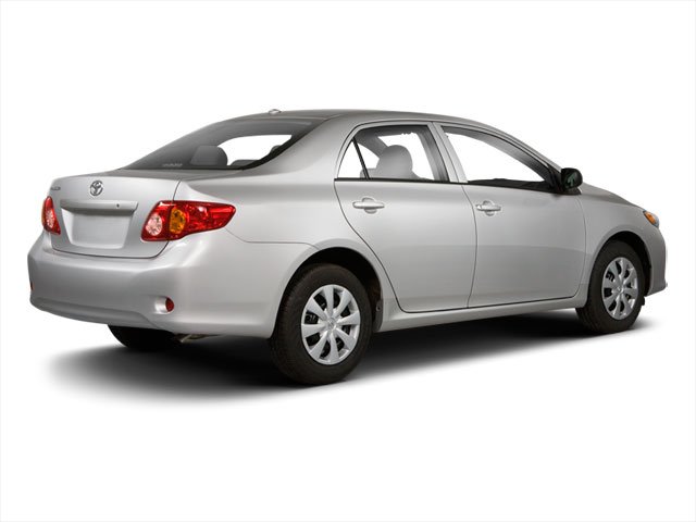 Used 2010 Toyota Corolla LE with VIN JTDBU4EE2AJ065081 for sale in La Vista, NE