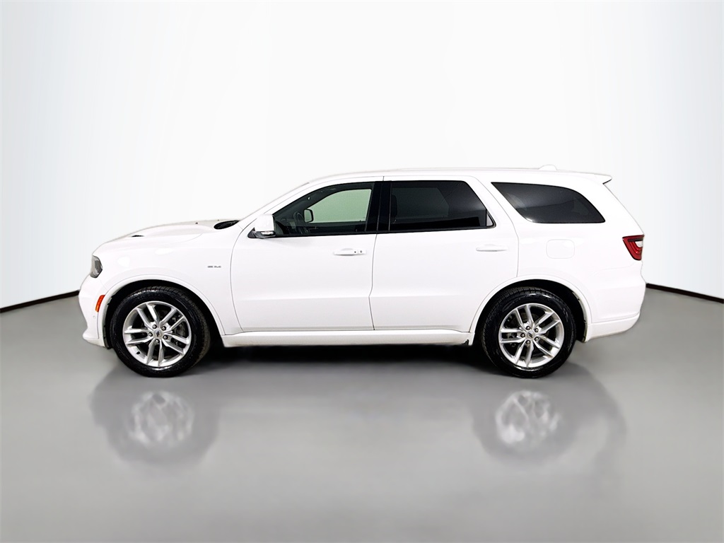 2022 Dodge Durango R/T photo 8