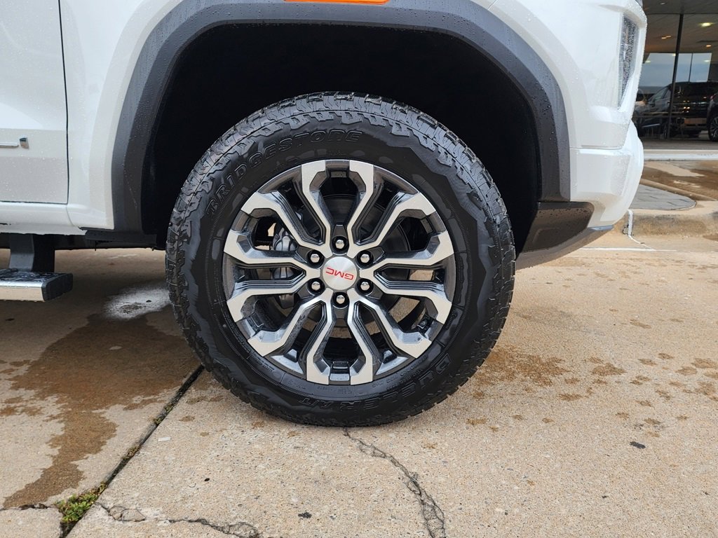 2026 Gmc Canyon Denali photo 50