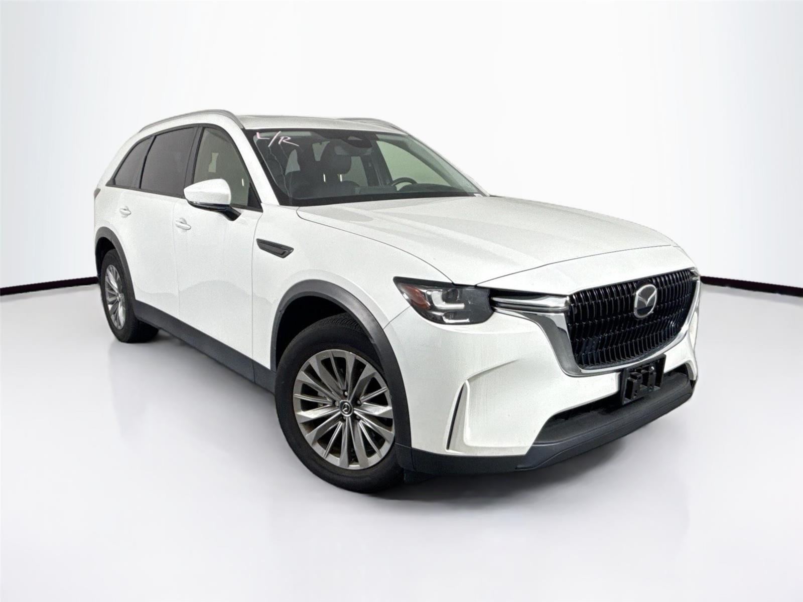 2024 Mazda CX-90 3.3 Turbo Preferred Plus photo 4