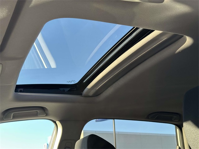 2022 Honda CR-V EX photo 17