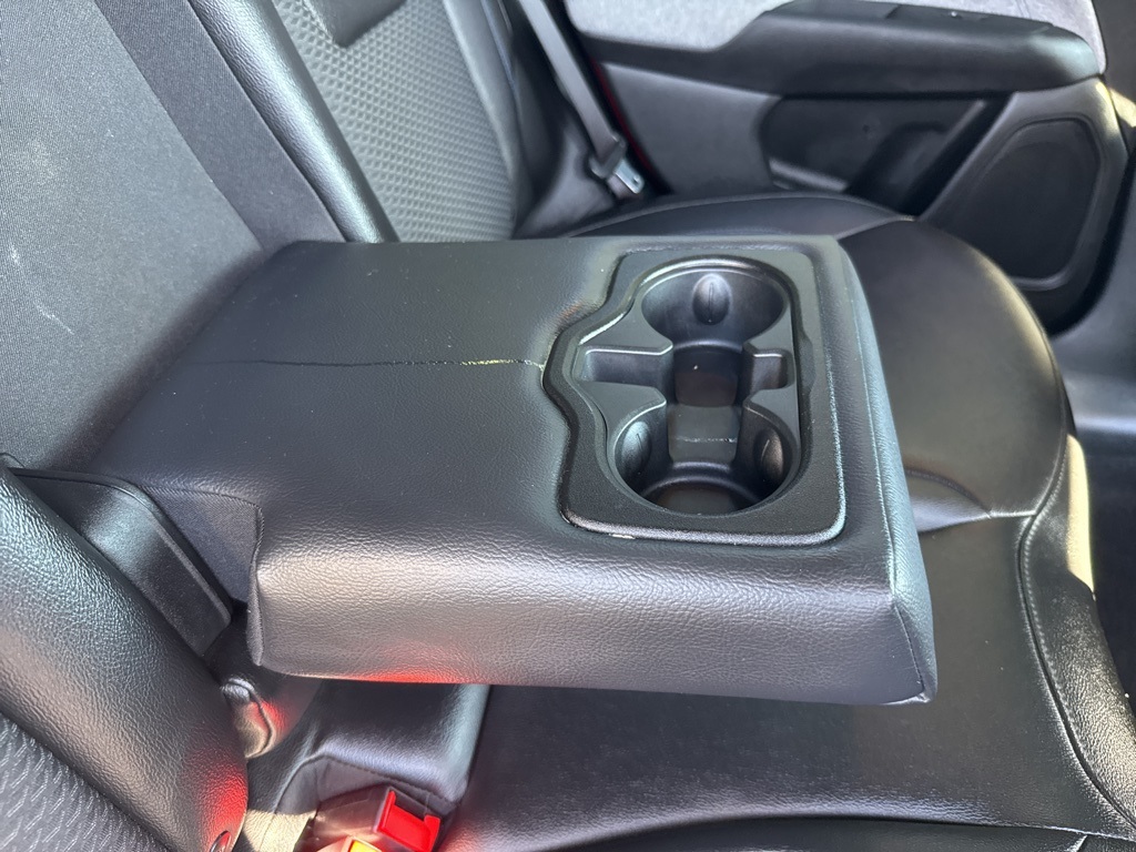 2024 Jeep Compass Latitude photo 27