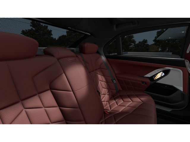 2025 Bmw 760i 760i xDrive photo 12