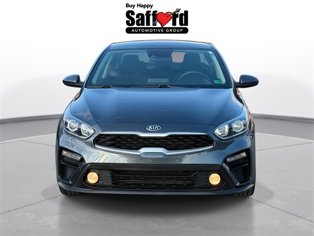 2021 Kia Forte LXS photo 7