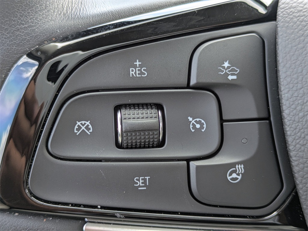 2024 Buick Enclave Essence photo 24