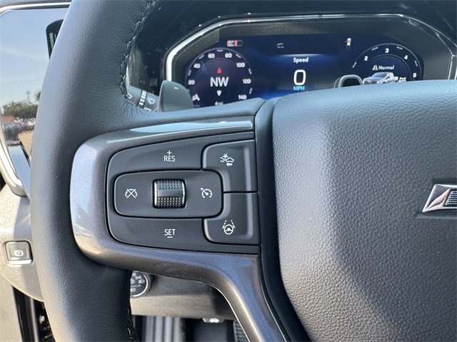 2025 Chevrolet Silverado 1500 High Country photo 29