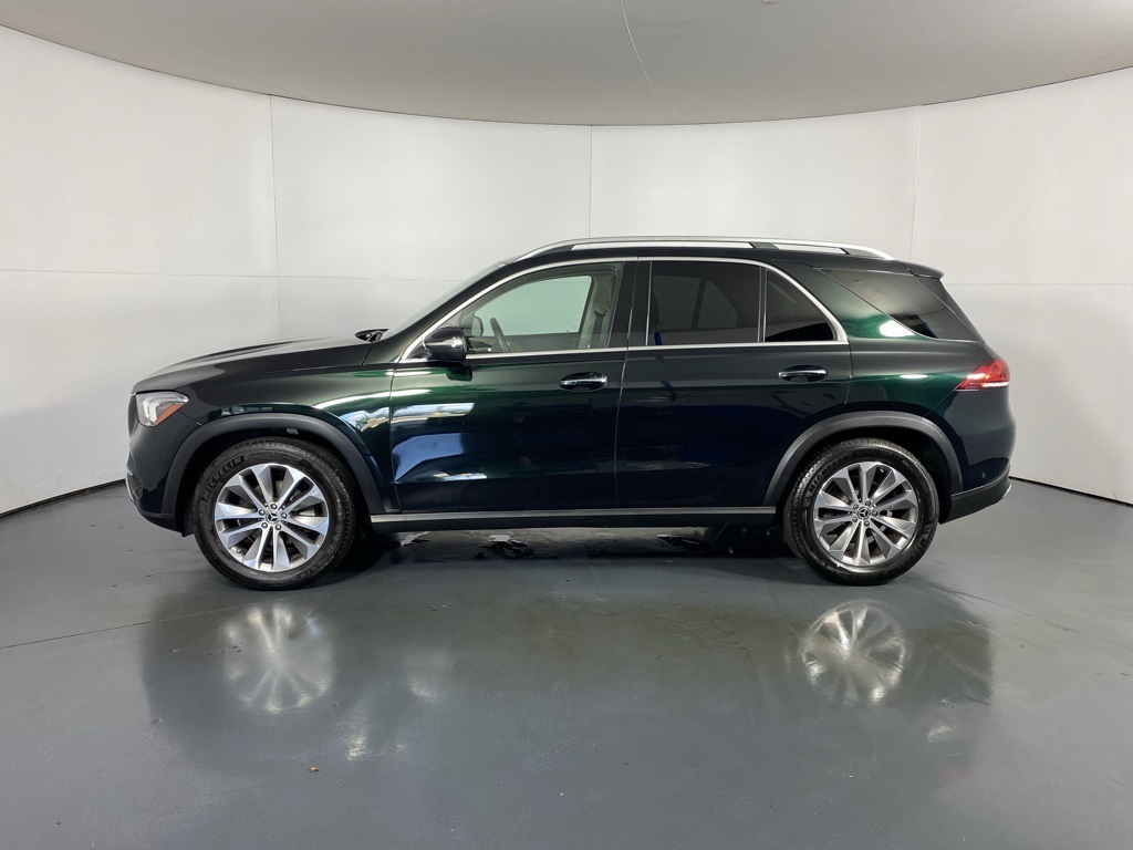 2020 Mercedes Benz GLE 350 4MATIC photo 7