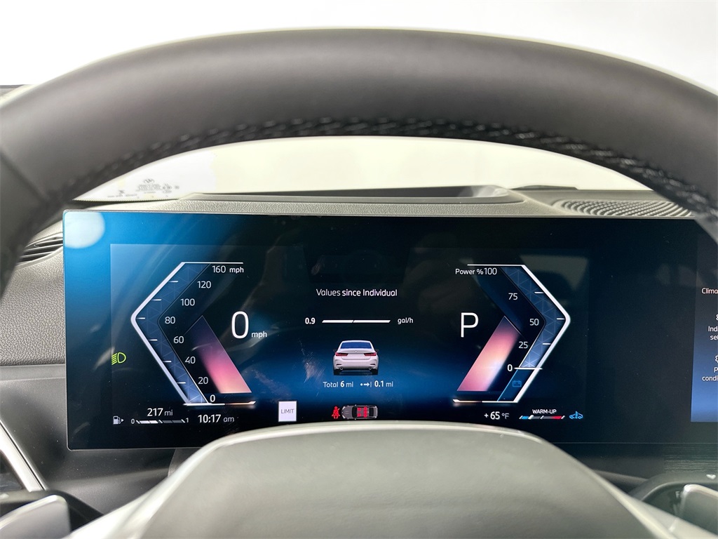 2025 Bmw 330i xDrive photo 15