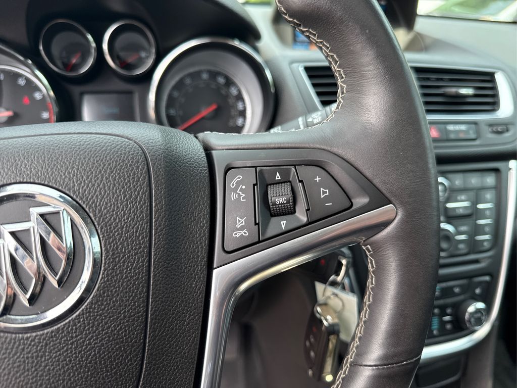2016 Buick Encore Premium photo 26