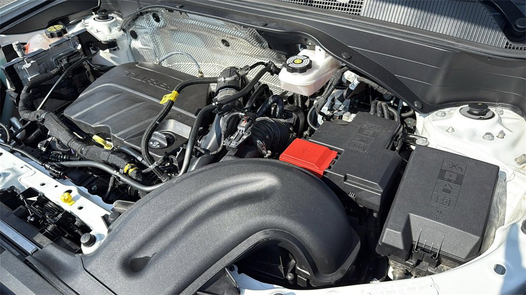 2023 Chevrolet Trailblazer LT photo 22
