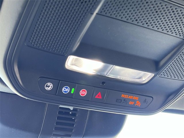 2026 Buick Enclave Preferred photo 28