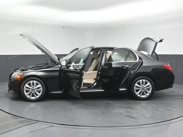 2020 MERCEDES-BENZ C-CLASS - Image 54