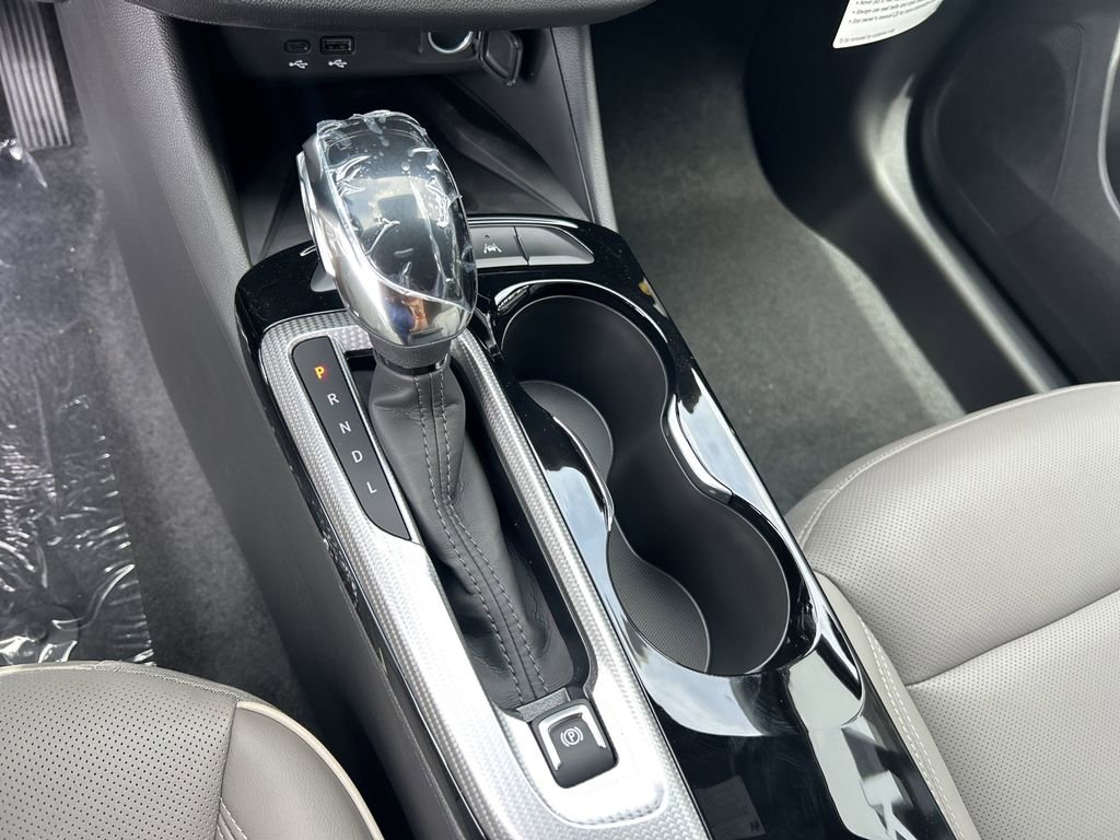 2025 Buick Envista Avenir photo 24