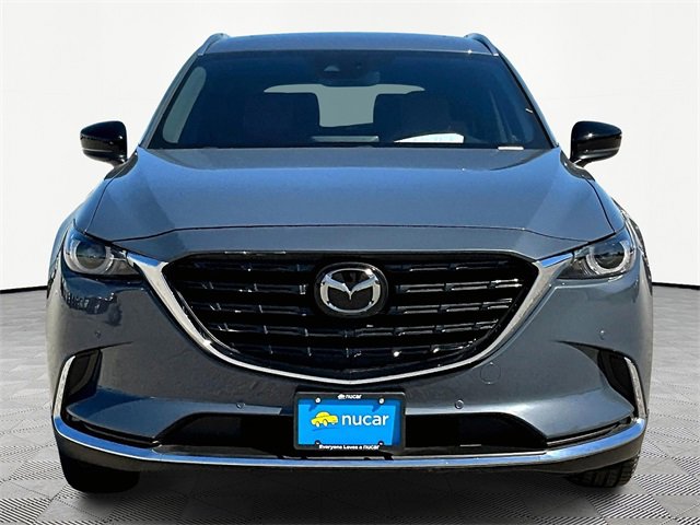 2023 Mazda CX-9 Carbon photo 2