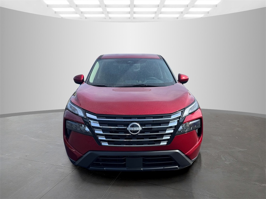 2026 Nissan Rogue SV photo 8