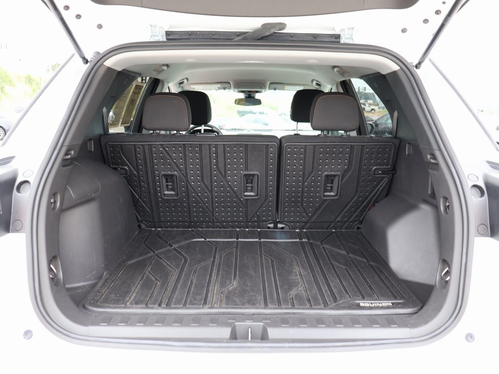 2023 Chevrolet Equinox LT photo 14