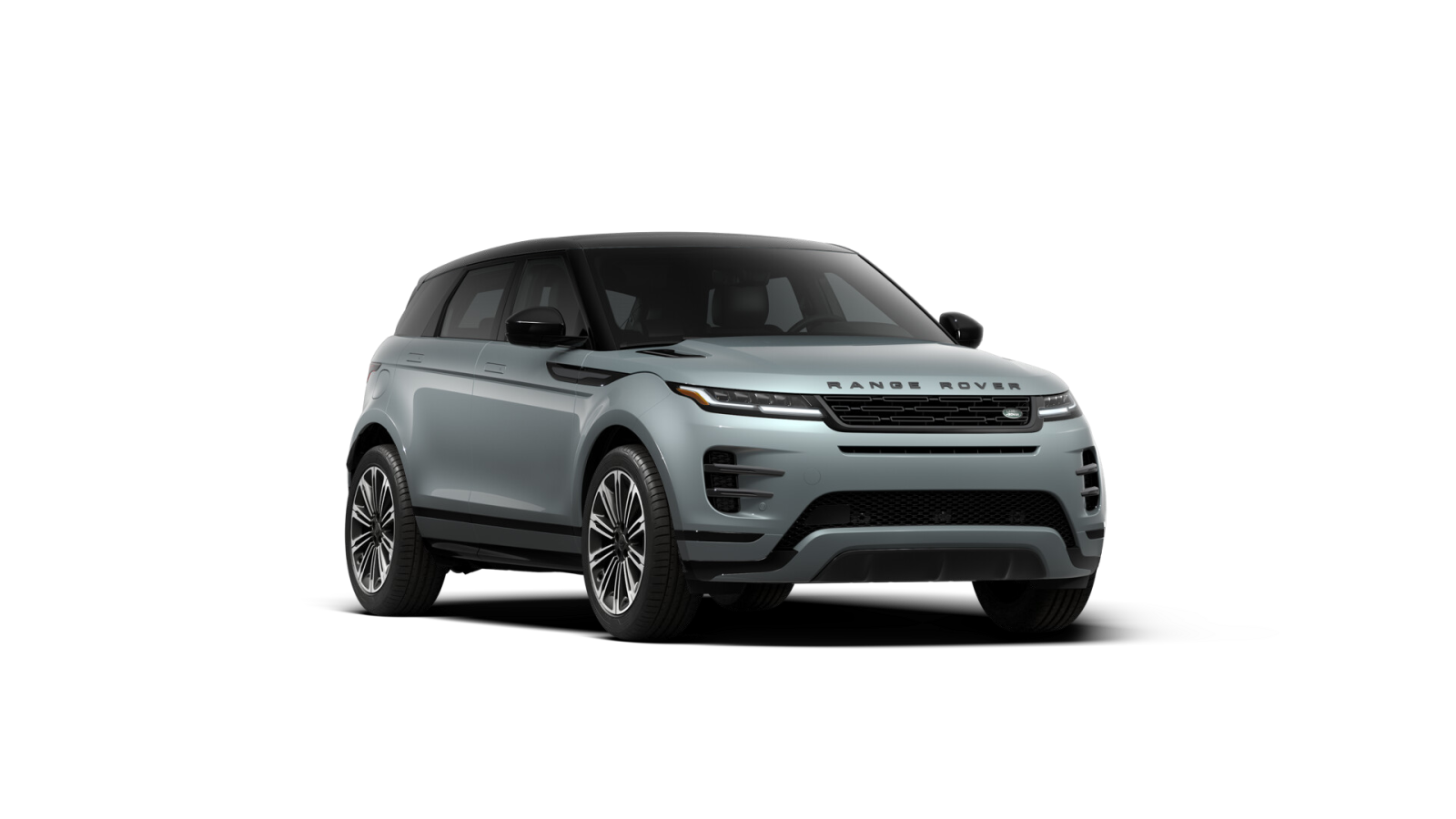 2026 Land Rover Range Rover Evoque Dynamic SE's photo
