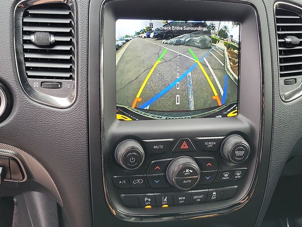 2019 Dodge Durango R/T photo 9