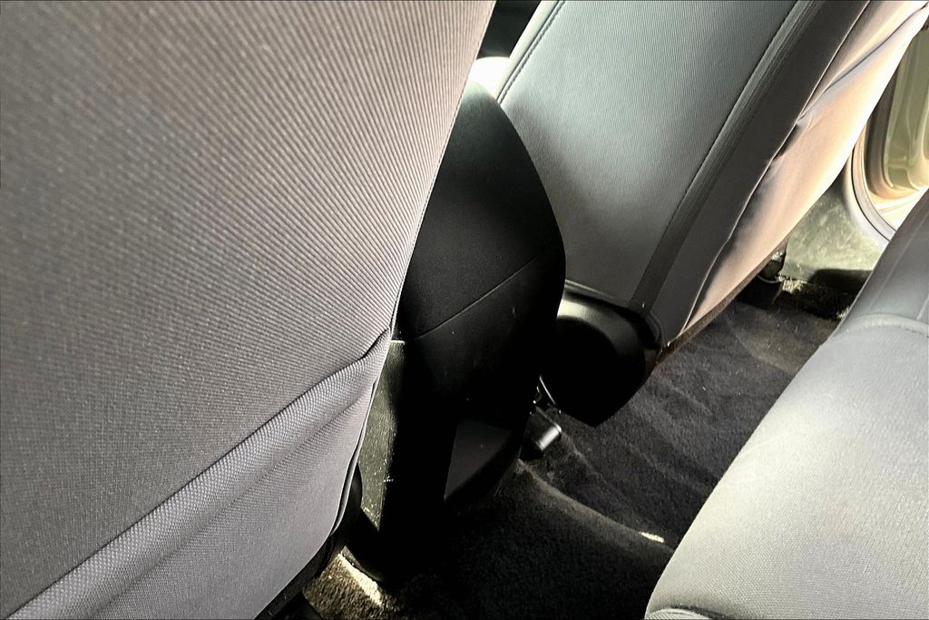 2023 Hyundai Santa Cruz SEL photo 10