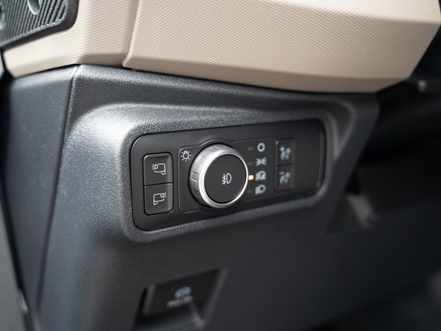 2022 Ford Bronco Wildtrak photo 30