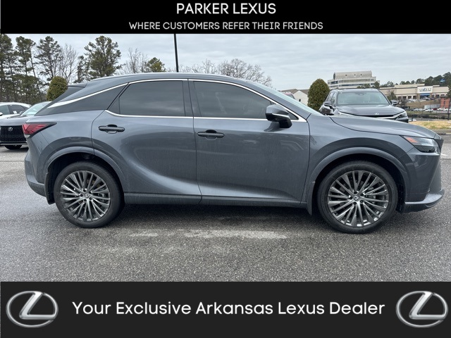 2024 Lexus RX 350